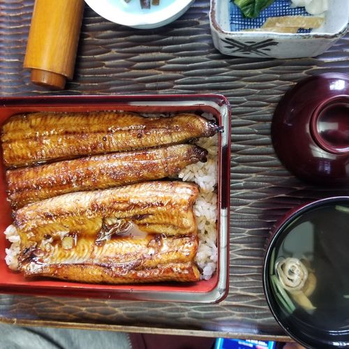 長野県で食べられる鰻人気30選 Sarah サラ