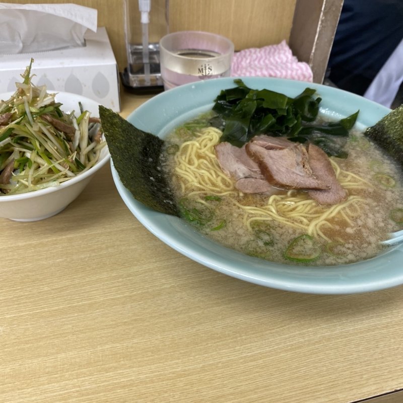 ラーメンセット(ラーメンショップ 袋井店 )