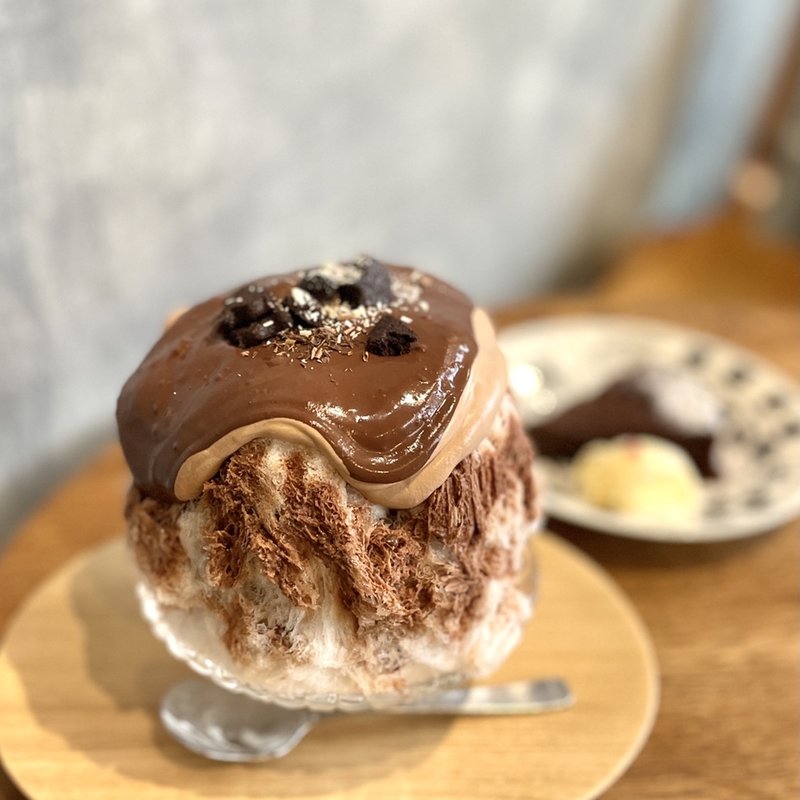 バレンタインショコラ2021(Un berger manquant(アン ベルジェ モンクゥ))