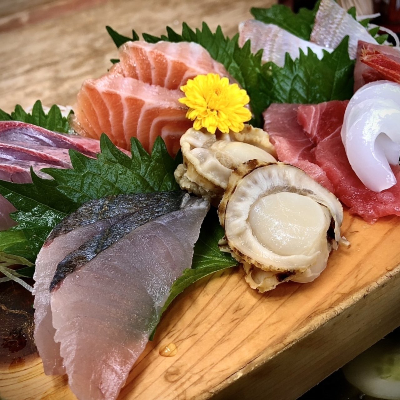 福井県で食べられる刺身ランキング Sarah サラ