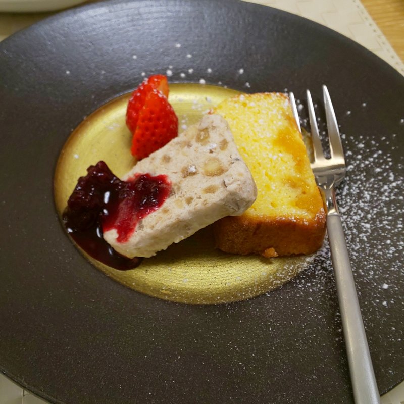 ディナーコース(キッチンリップル)