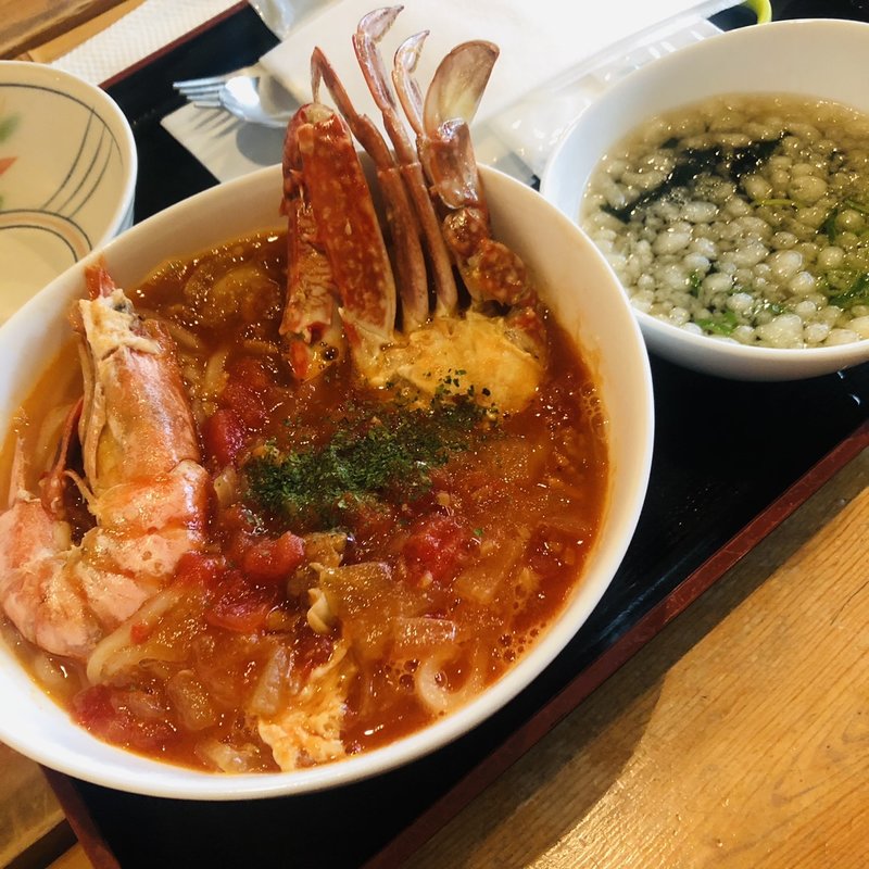 英めん(稲庭風うどん　玉や )