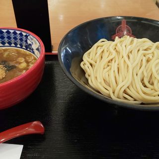 つけめん(つけ麺専門店 三田製麺所 イオンモールナゴヤドーム前店)