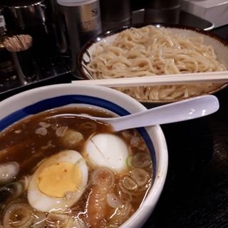 つけ麺(大塚 大勝軒 )