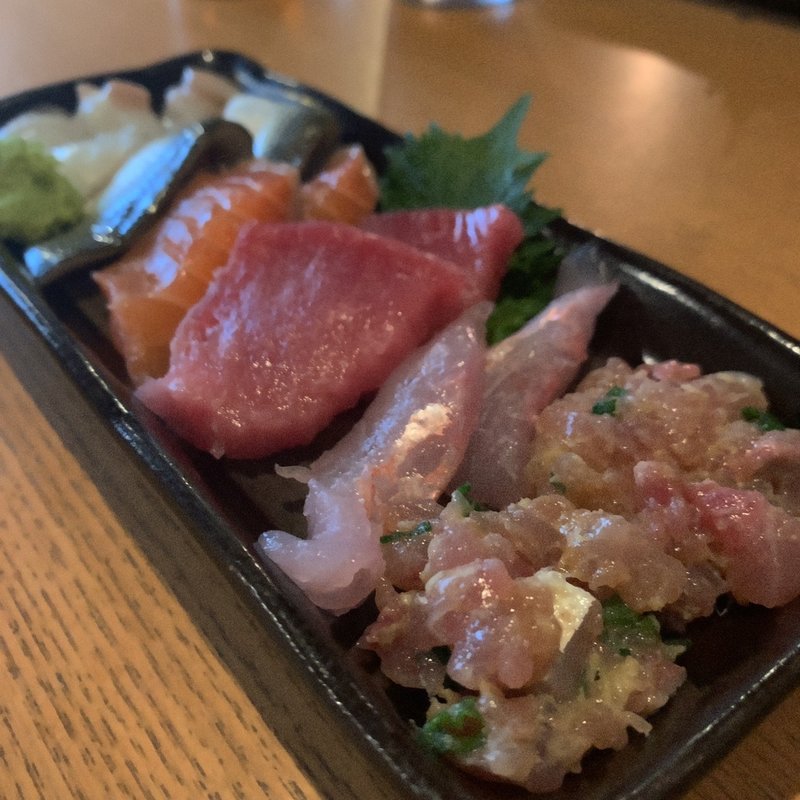 おまかせコース(隠れた名店)