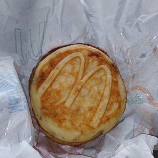 (マクドナルド)