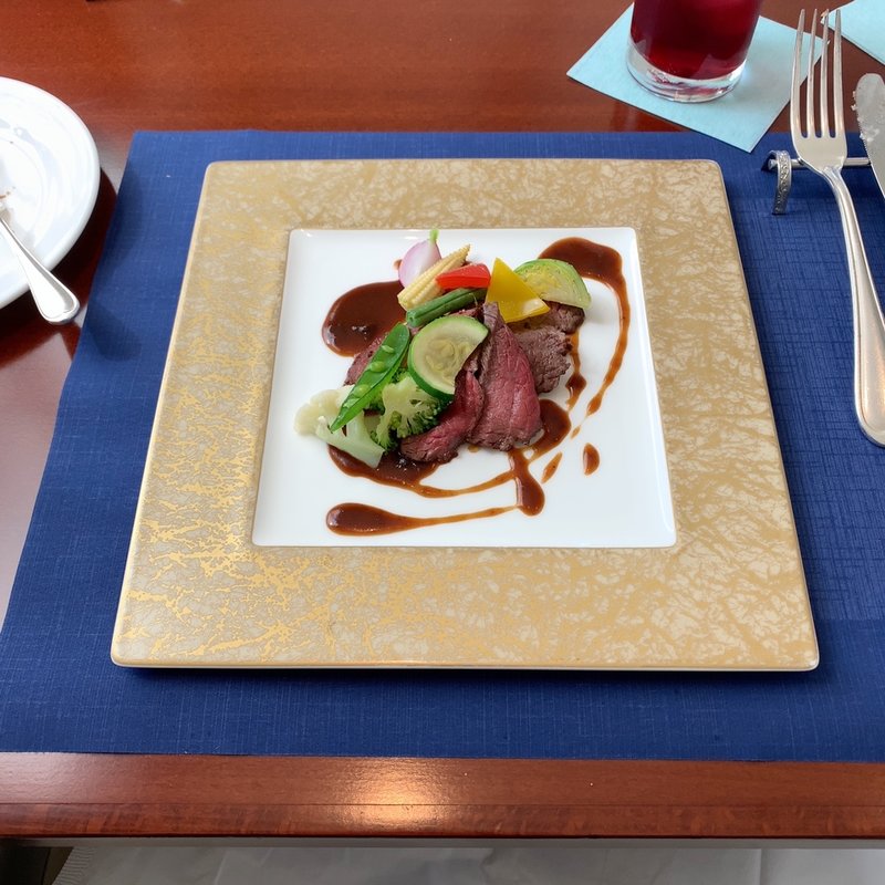 ローストビーフ(ブランカン )