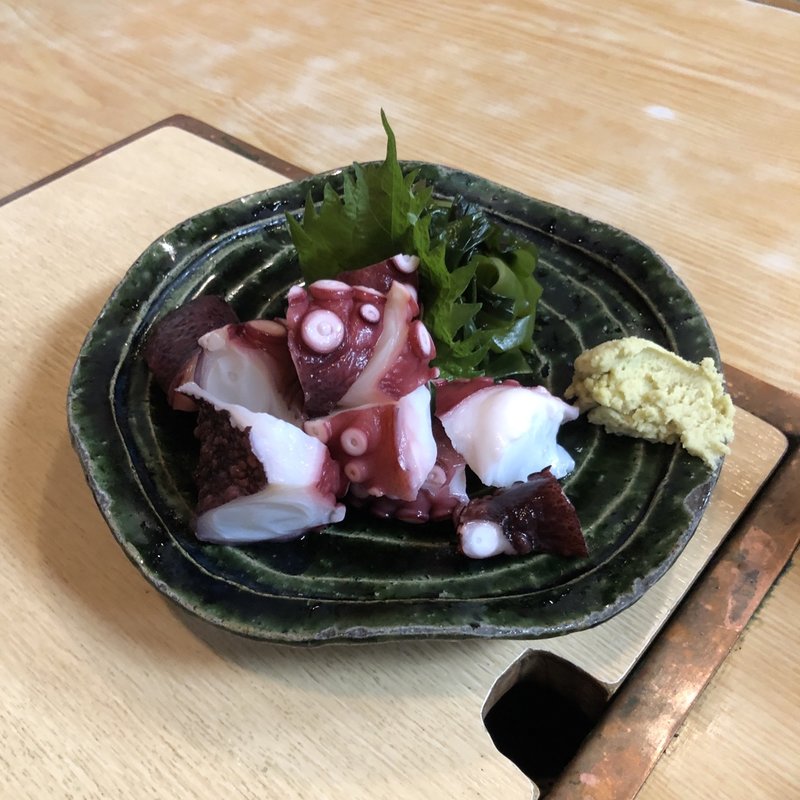 タコぶつ(ほていや )