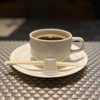 コーヒー(全席完全個室 鉄神dining 豊田市駅前店)