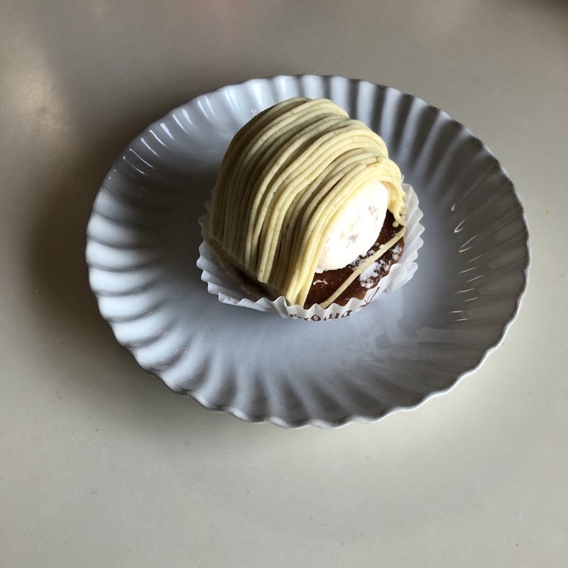 モンブラン(フラウラ （Fraoula）)