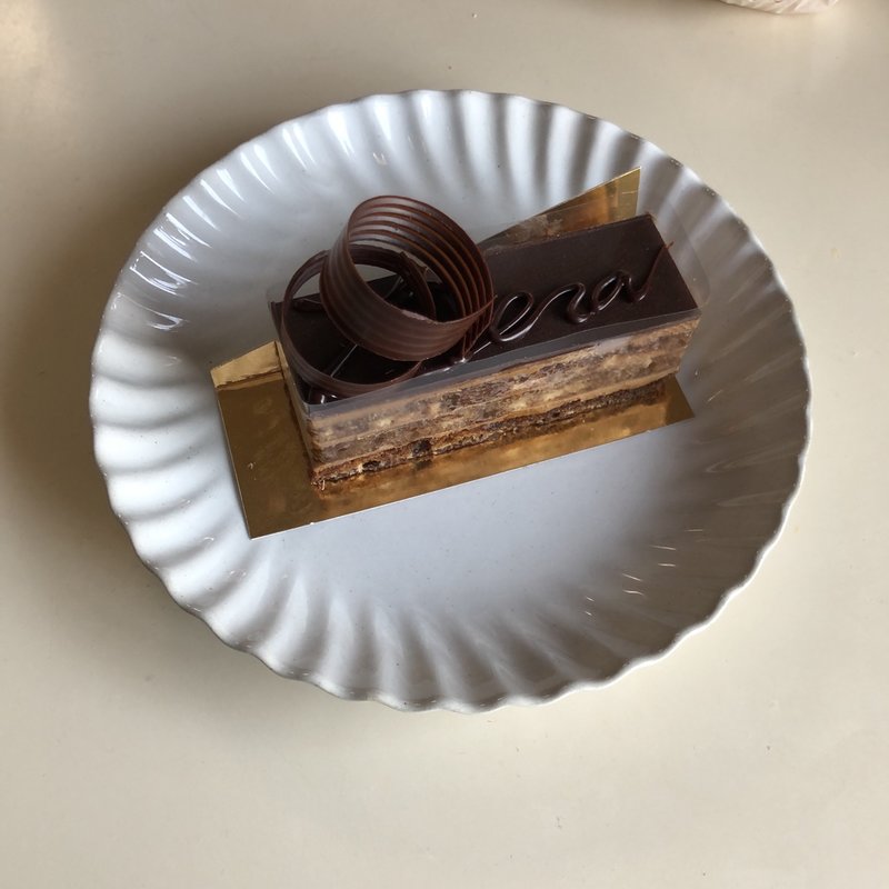 オペラ(フラウラ （Fraoula）)