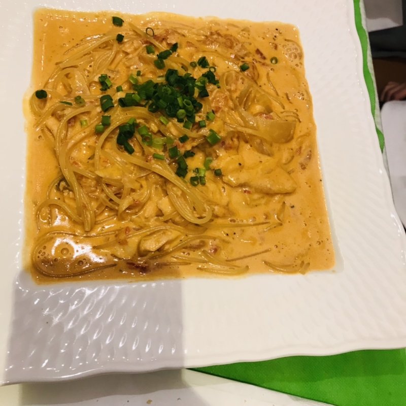 (Bistro Incontro（ビストロ・インコントロ）)