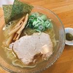 並並セット(支那そば しげもと)