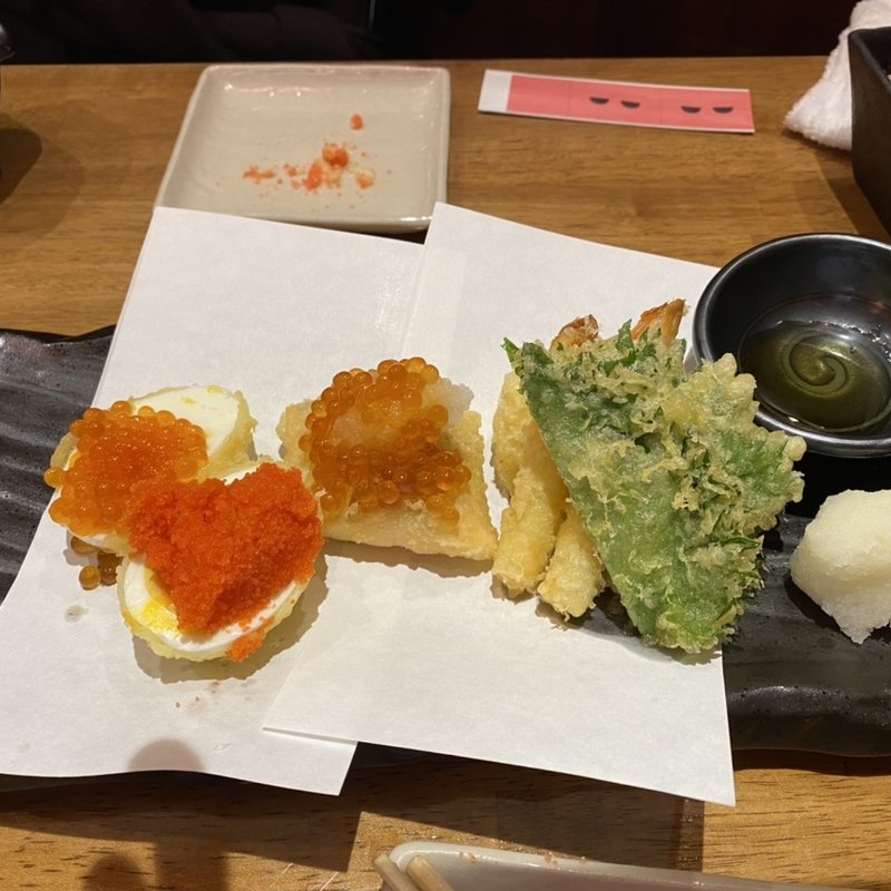 (立ち呑み魚椿袋町店)