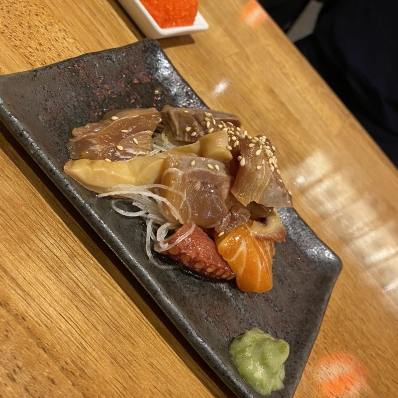 (立ち呑み魚椿袋町店)