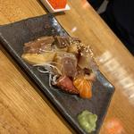 (立ち呑み魚椿袋町店)