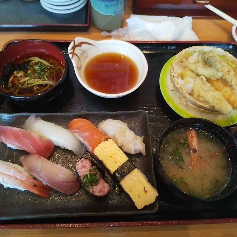 竹ランチ(鼓響)