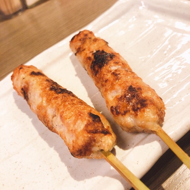 つくね(福鳥本店)