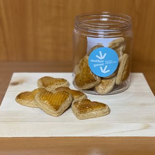 ハートクッキー(マザーグース 名古屋池下店)