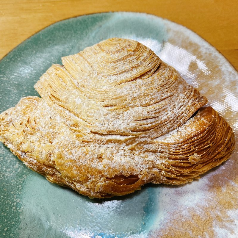 スフォリアッテッレ(ピッコロホマレッタ)