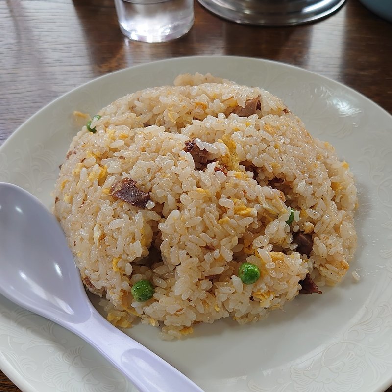 チャーハン(上海楼 )