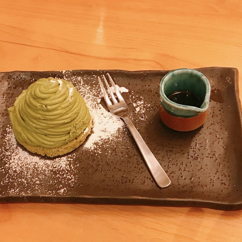 (コメダ和喫茶 おかげ庵 横浜ランドマークプラザ店)