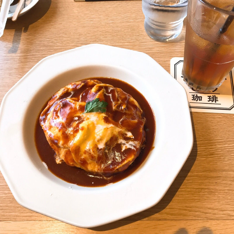 (ヒナノ珈琲 鶴ヶ島店)