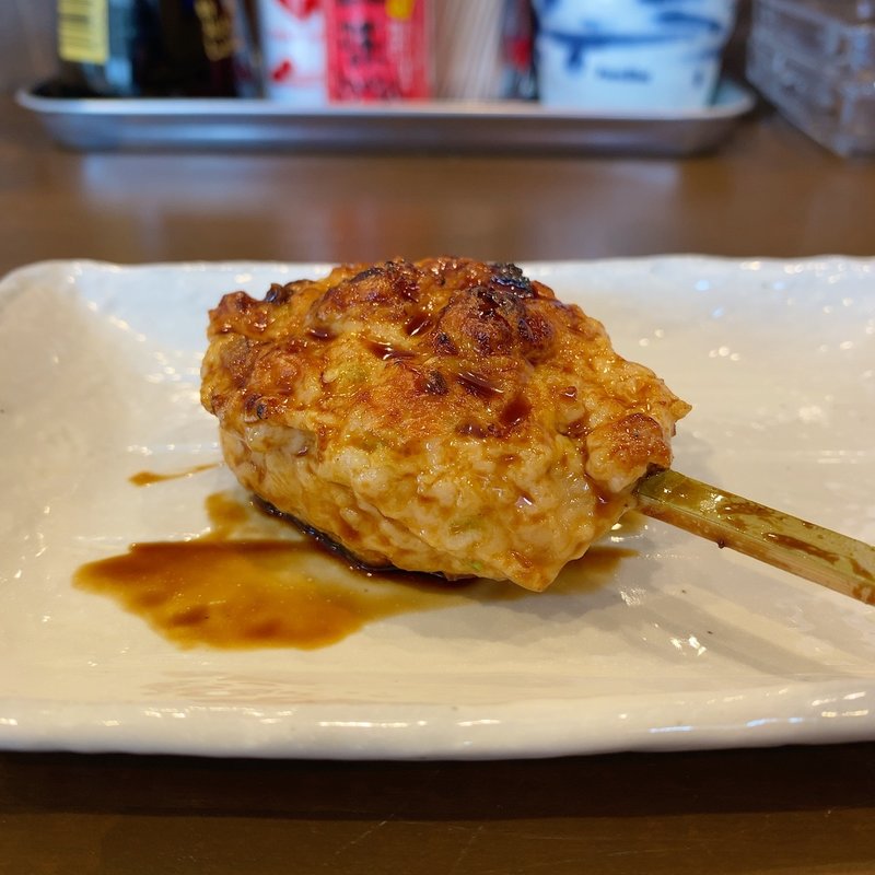 手こねつくね(人生いろいろ 東海通店)