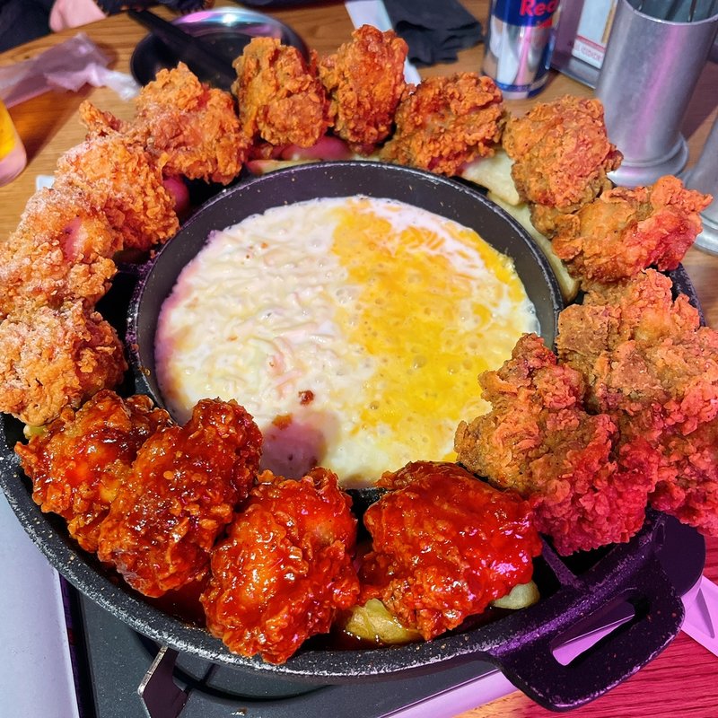 UFOチキン(ペゴパヨ東通り店)