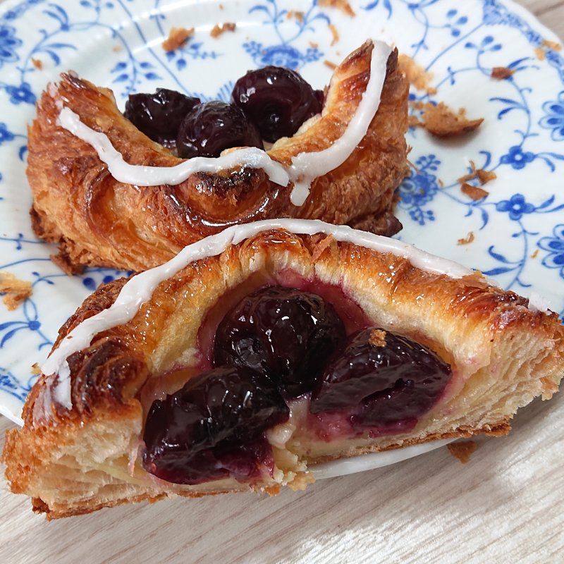 ダークチェリー(アンデルセン アトレ川崎店)