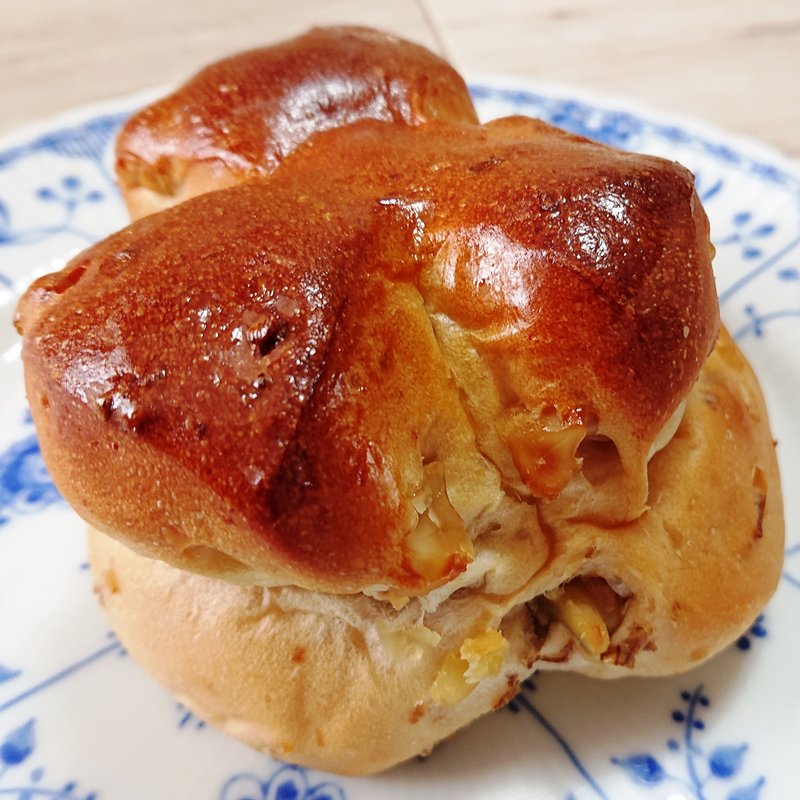 くるみロール(アンデルセン アトレ川崎店)