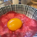 給料日茶漬け