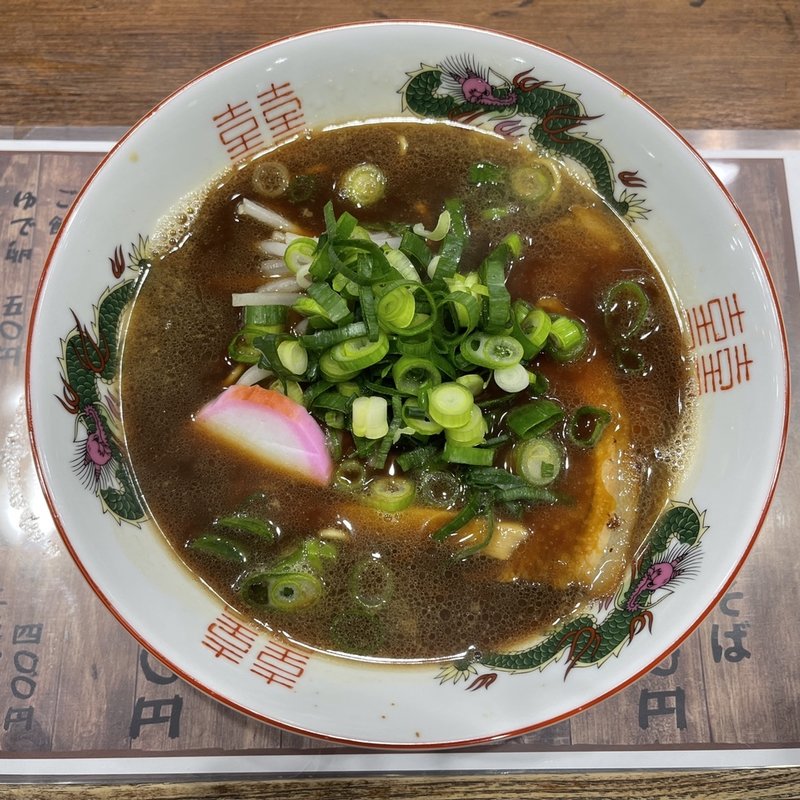 貴まるそば(unusual（アンユージュアル）)