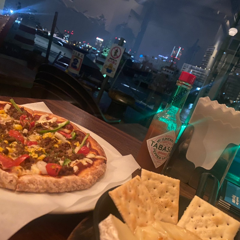 (Seaside Bar & Restaurant Neptune)