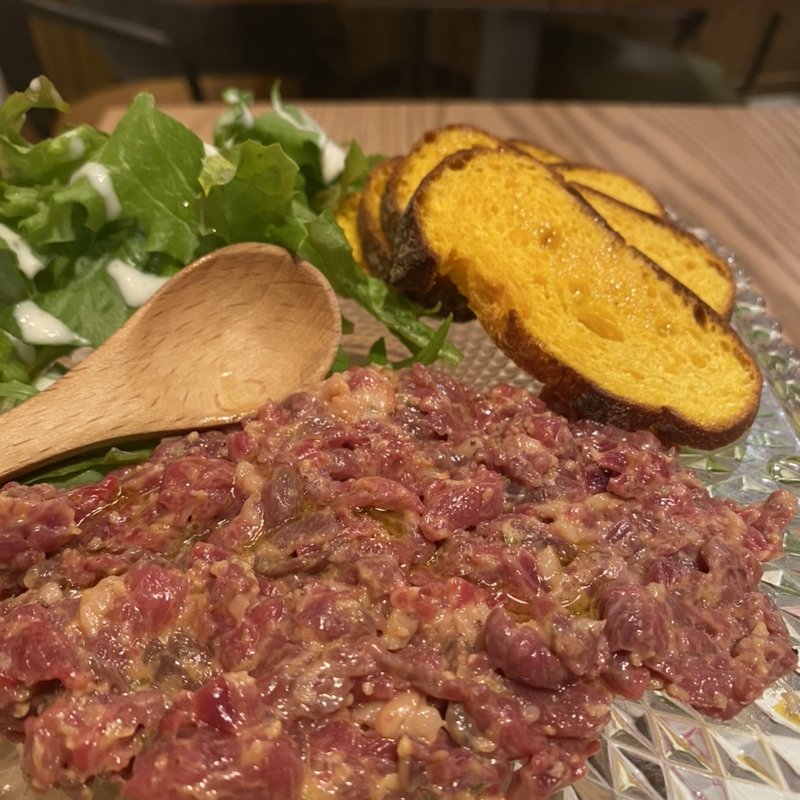 (馬喰ろう 船橋)