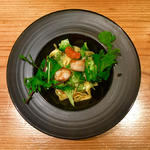 コース(ビストロ お野菜と.)