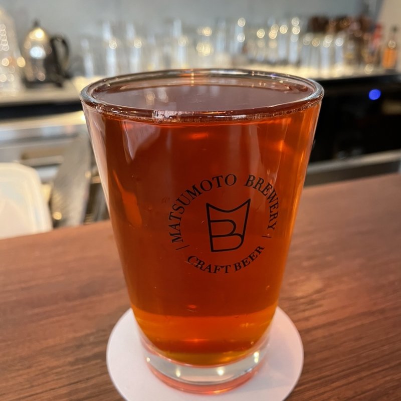 DRAFT BEER(valve daikanyama)