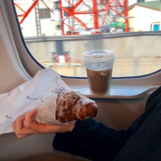 (ブルディガラ エクスプレス グランスタ店)