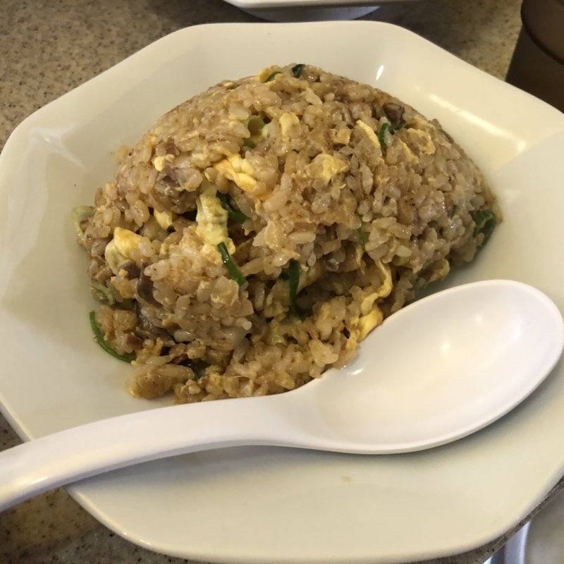 焼飯(ラーメン ととち丸 )