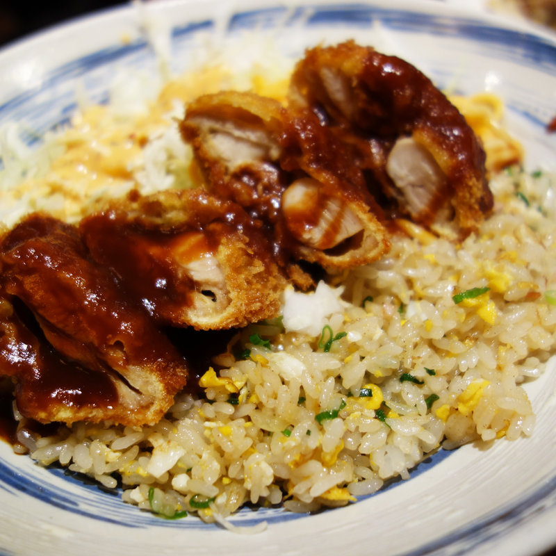 おみきセット(菊正宗 おみき茶屋)