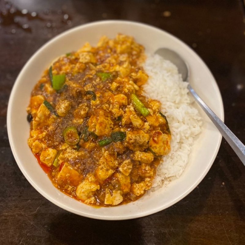 (陳麻家 さくら通り店)