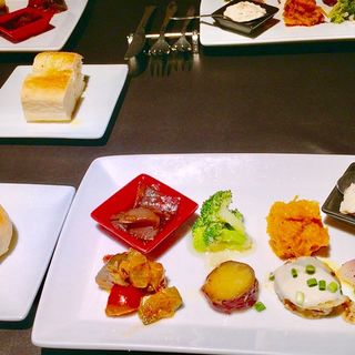 コース(経堂イタリアンｏｓｔｅｒｉａ．ｅｃｃｏ)