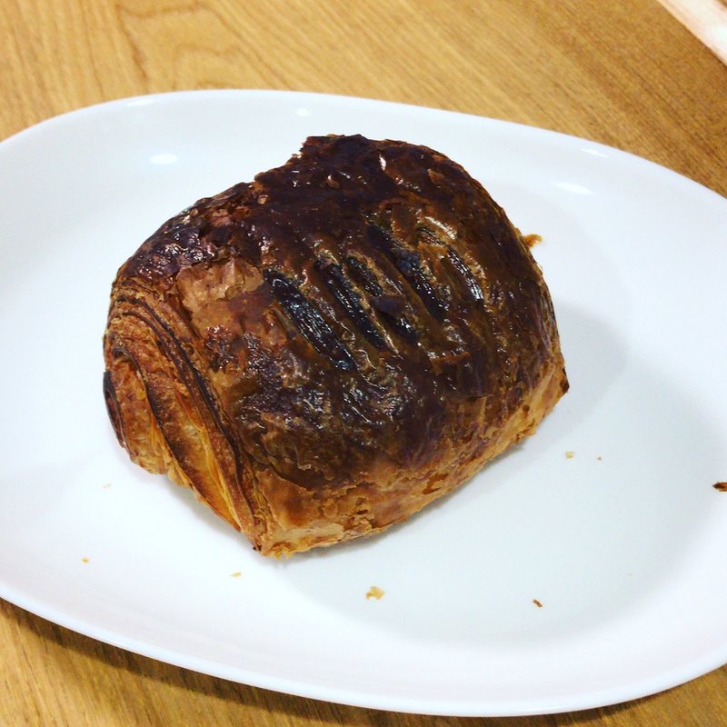 ショコラ(ブーランジュリー オーヴェルニュ)