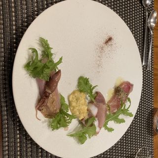 (プチホテル アンシャンテ )