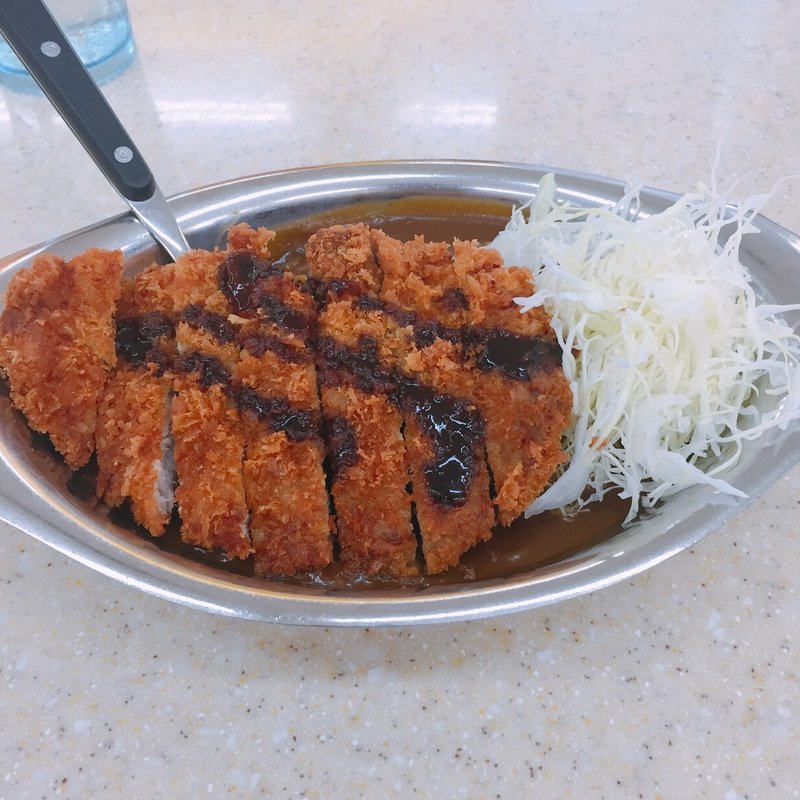 ゴーゴーカレー　ヘルシークラス(ゴーゴーカレー金沢本店)