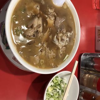 中華そば（並）(末廣ラーメン本舗 仙台駅前分店  )