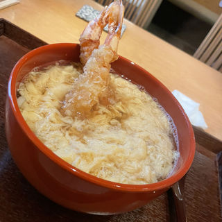 うどん(岡北)