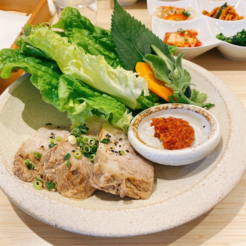 ポッサム(お好み焼き 恋火(れんか))