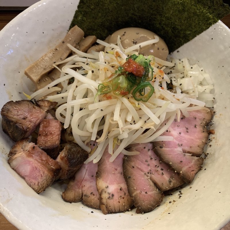 特製ABRASSO(ドリルマンNERIMA)