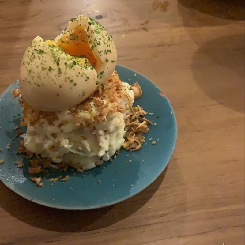 tokiの卵ポテトサラダ(TOKI)